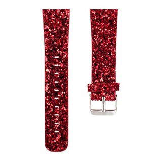 Foto 1 | Foto 1 | Banda Compatible con iWatch Mapletree Mxssy-0051 Rojo