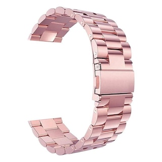 Foto 1 | Foto 1 | Correa para Apple Watch Mapletree Mxexo-0121 Rosa