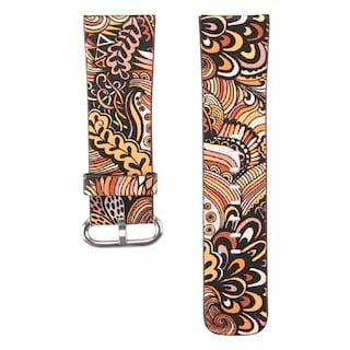 Foto 1 | Foto 1 | Correa para Apple Watch Mapletree Multicolor