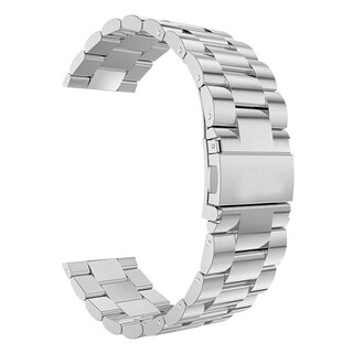 Foto 1 | Foto 1 | Extensible para Smartwatch Mapletree Plateado