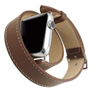 Foto 1 | Foto 1 | Extensible para Smartwatch Mapletree Café