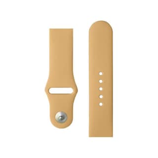 Foto 1 | Foto 1 | Banda Extensible Compatible con iWatch Mapletree Mxlrs-0271 Beige