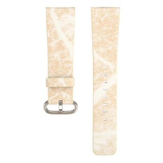 Foto 1 | Foto 1 | Extensible para Smartwatch Mapletree Beige