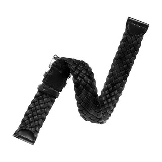 Foto 1 | Foto 1 | Extensible Tejido para Smartwatch Mapletree Mxbia-001 1 Pieza Negro