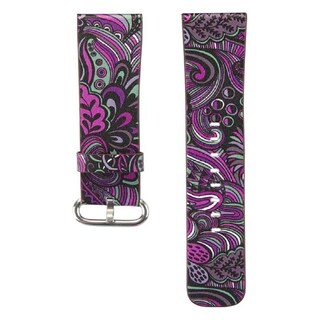 Foto 1 | Foto 1 | Extensible para Smartwatch Mapletree Morado