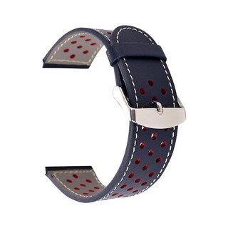 Foto 1 | Foto 1 | Extensible para Smartwatch Mapletree Azul