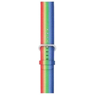 Foto 1 | Foto 1 | Extensible para Smartwatch Mapletree Multicolor
