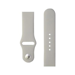 Foto 1 | Foto 1 | Extensible para Smartwatch Mapletree Gris