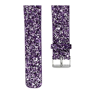 Foto 1 | Foto 1 | Extensible para Smartwatch Mapletree Morado