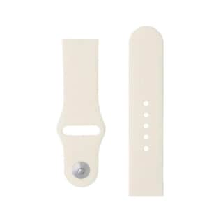 Foto 1 | Foto 1 | Extensible para Applewatch MapleTree Mxlrs-019 1 Pieza Blanco Vintage
