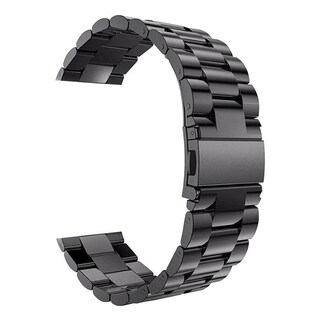 Foto 1 | Foto 1 | Extensible Mapletree Negro para Smartwatch