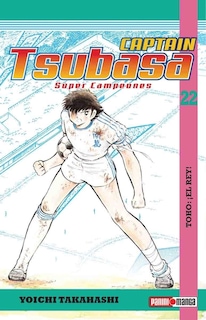 Foto 2 | Foto 2 | Super Campeones Tsubasa Tomo # 22 Panini Manga Original