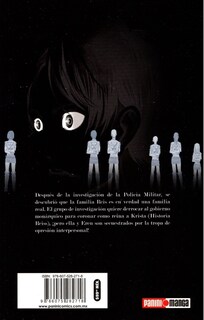 Foto 2 | Foto 2 | Ataque De Los Titanes Tomo # 15 - Panini / Manga Original