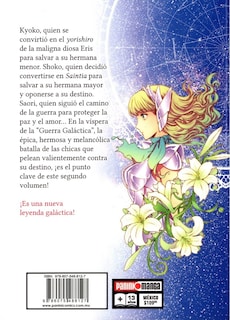 Foto 2 | Foto 2 | Saint Seiya Saintia Sho Tomo # 2 - Panini / Manga Original