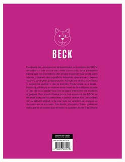 Foto 2 | Foto 2 | Beck 3 Edición Kanzenban