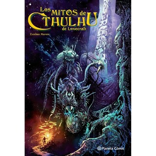 Foto 1 | Foto 1 | Los Mitos De Cthulhu De Lovecraft