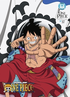 Foto 2 | Foto 2 | Dvd One Piece Collection 37 Crunchyroll Con Apertura Sin Texto - Venta Internacional.