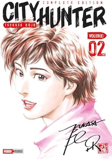 Foto 1 | Foto 1 | Manga City Hunter N.2