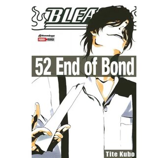 Foto 1 | Foto 1 | Manga Bleach N.52