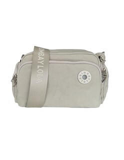 Foto 1 | Foto 1 | Bolsa Bandolera Bimba y Lola Mediana color Gris