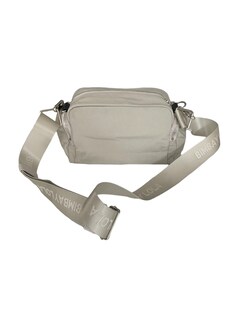 Foto 2 | Foto 2 | Bolsa Bandolera Bimba y Lola Mediana color Gris