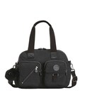 Bolsa Bandolera Kipling KIPDEFEACROSS color Negro