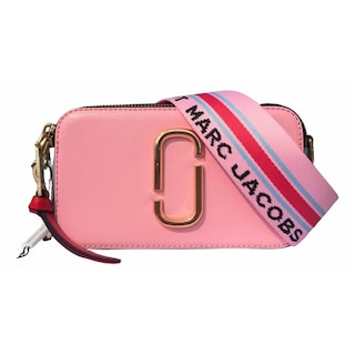 Foto 1 | Foto 1 | Bolsa Bandolera Marc Jacobs M0015373955 color Rosa para Mujer