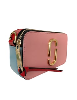 Foto 2 | Foto 2 | Bolsa Bandolera Marc Jacobs M0015373955 color Rosa para Mujer