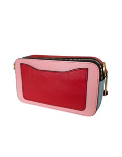Foto 4 | Foto 4 | Bolsa Bandolera Marc Jacobs M0015373955 color Rosa para Mujer