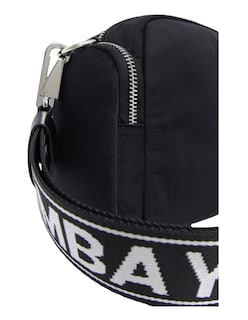 Foto 3 | Foto 3 | Bolsa Bandolera Bimba y Lola Negra para Mujer