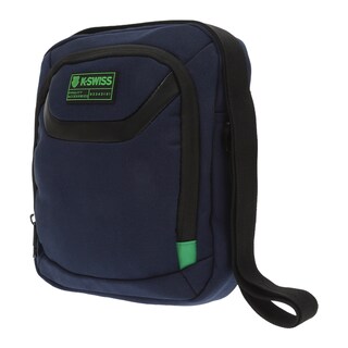 Foto 2 | Foto 2 | Bandolera K-swiss Jim 2 Azul