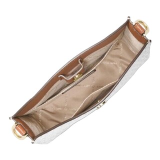 Foto 3 | Foto 3 | Bolsa Michael Kors 35s1g7bm1b Briley Pequeña Beige