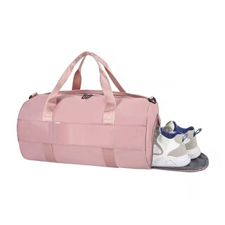 Foto 3 | Foto 3 | Bandolera Deportiva Eo Safe Imports ESI-10122 Rosa