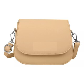Foto 1 | Foto 1 | Bolsa Bandolera Café
