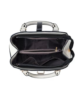 Foto 3 | Foto 3 | Bolsa Belug Negra para Mujer