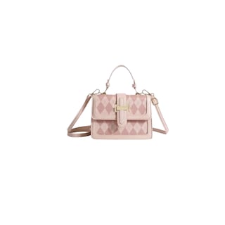 Foto 1 | Foto 1 | Bolsa Bandolera de Hombro Belug Rosa para Mujer