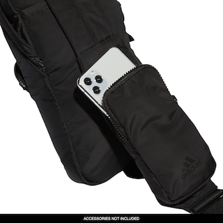 Foto 4 | Foto 4 | Bandolera Adidas Essentials 2 Sling Negra - Venta Internacional
