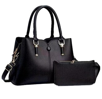 Foto 1 | Foto 1 | Bolsas de Mujer Belug Vintage 2 Piezas