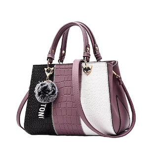 Foto 1 | Foto 1 | Bolso Tote para Mujer Bandolera