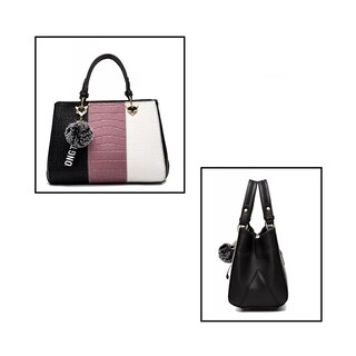 Foto 4 | Foto 4 | Bolso Tote para Mujer Bandolera
