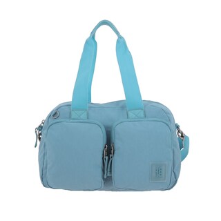 Foto 1 | Foto 1 | Bolso De Mano Azul 1818 Zilp
