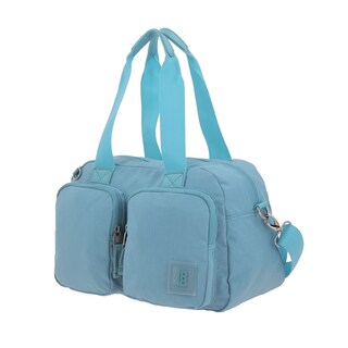 Foto 2 | Foto 2 | Bolso De Mano Azul 1818 Zilp