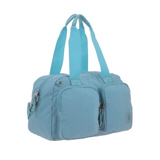 Foto 6 | Foto 6 | Bolso De Mano Azul 1818 Zilp