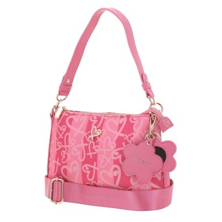 Foto 2 | Foto 2 | Crossbody Rosa Gorett Karina
