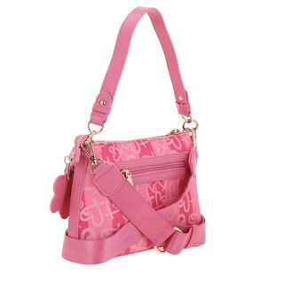 Foto 3 | Foto 3 | Crossbody Rosa Gorett Karina