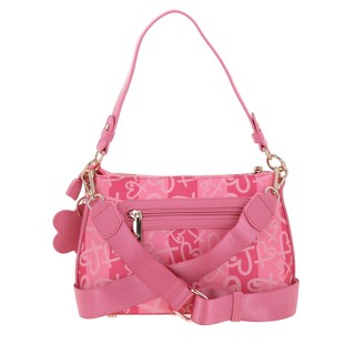 Foto 4 | Foto 4 | Crossbody Rosa Gorett Karina