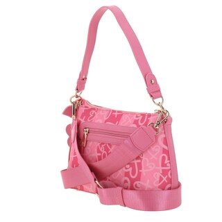 Foto 5 | Foto 5 | Crossbody Rosa Gorett Karina