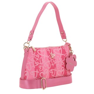Foto 6 | Foto 6 | Crossbody Rosa Gorett Karina