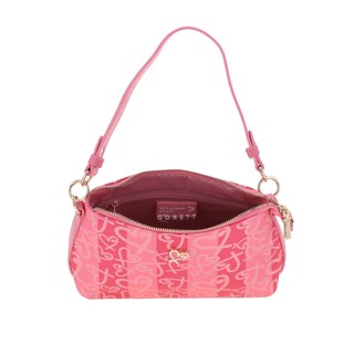 Foto 7 | Foto 7 | Crossbody Rosa Gorett Karina