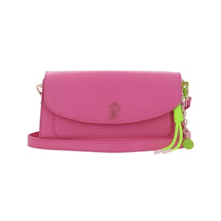 Foto 1 | Foto 1 | Crossbody Rosa Barbie By Gorett Macaria